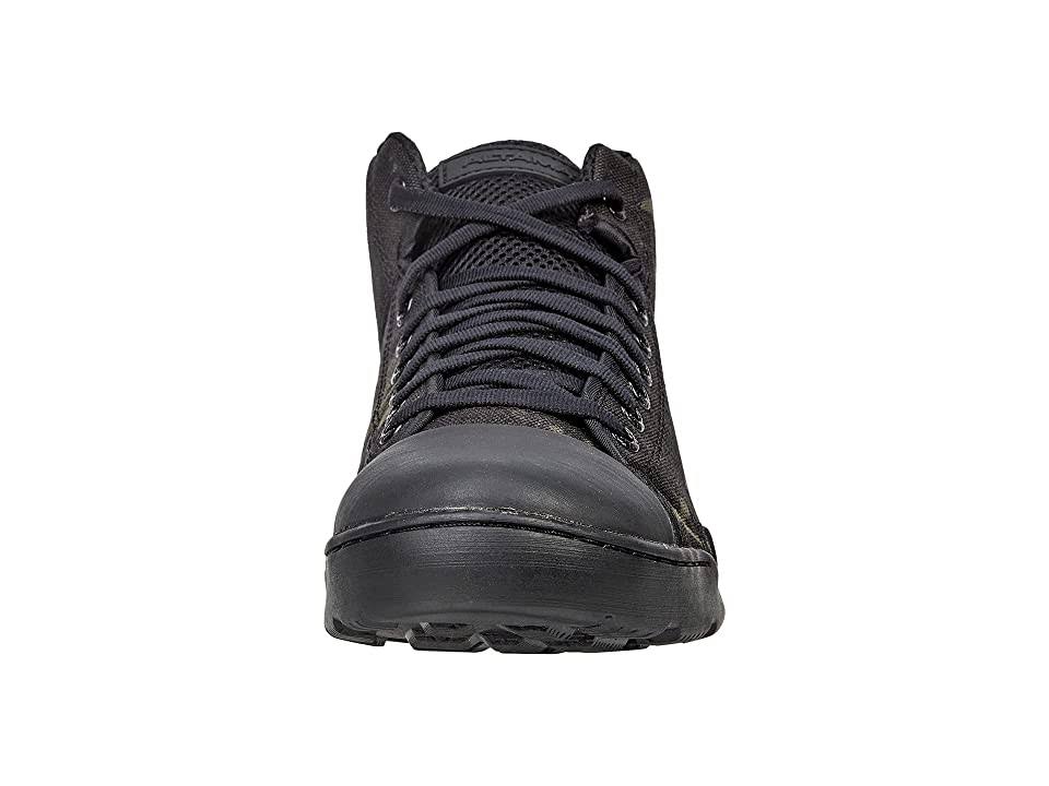Altama - OTB Maritime Assault Mid 14 Black Multicam Regular