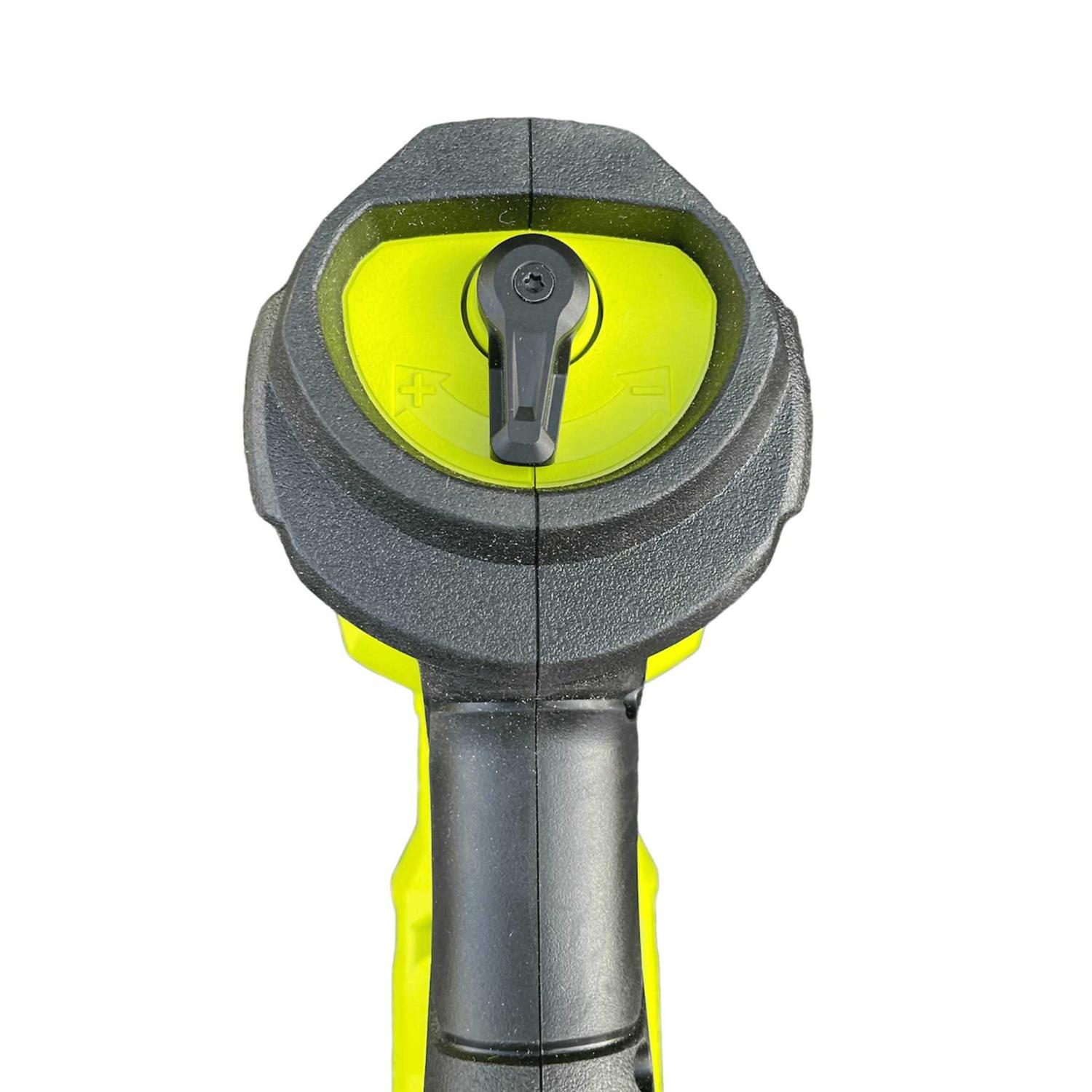 Ryobi ONE+ HP 18V 18-Gauge Brushless Cordless AirStrike Brad Nailer - Shop Hardware Tools Online Store