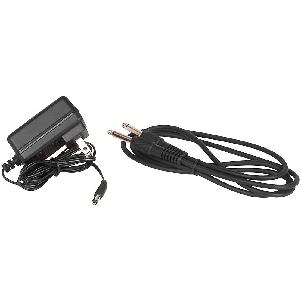 Vocopro Uhf-5800 Plus 4-Mic Wireless System with Mic Bag Band 10 190839873262