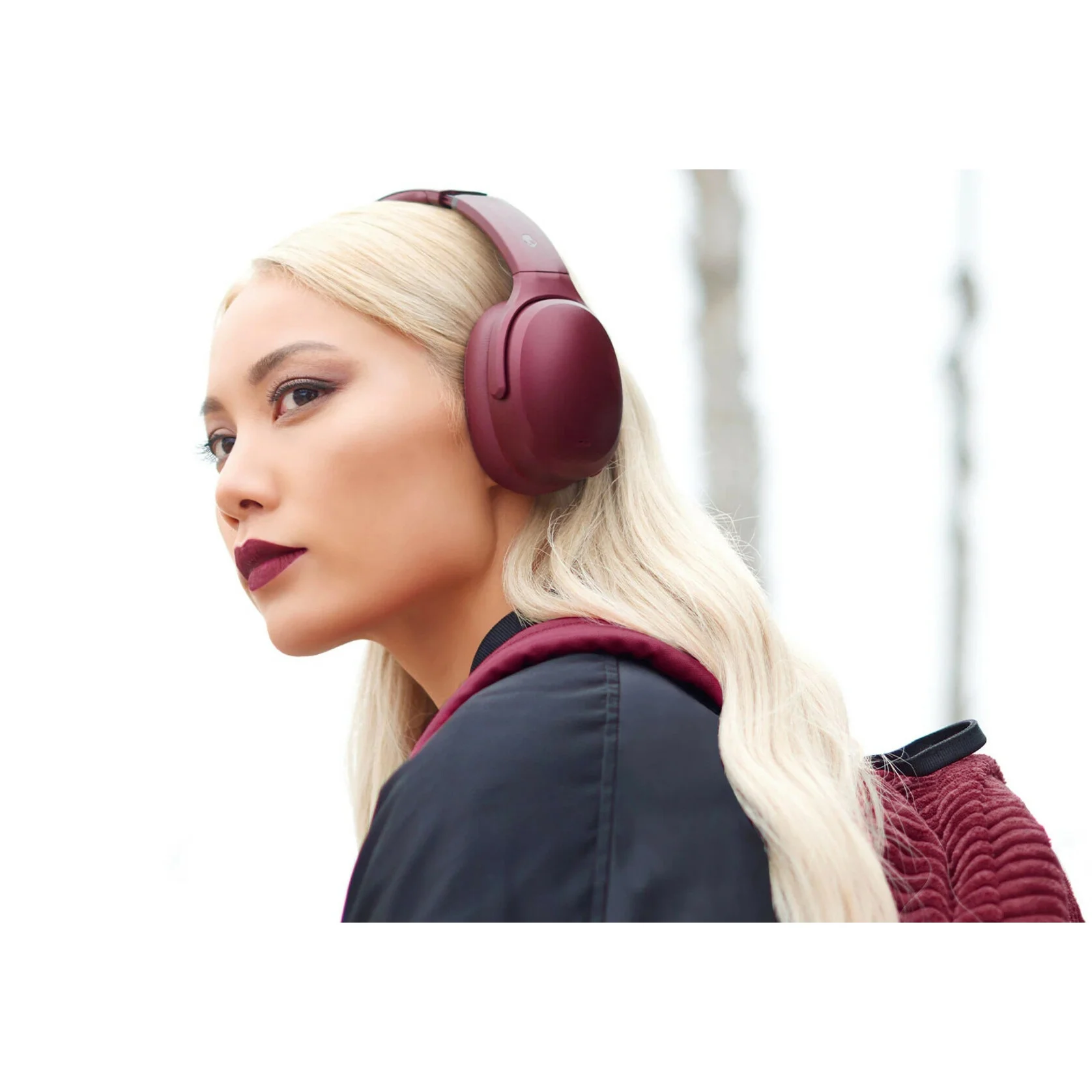 Skullcandy Crusher ANC Personalized, Noise Canceling Wireless Headphones