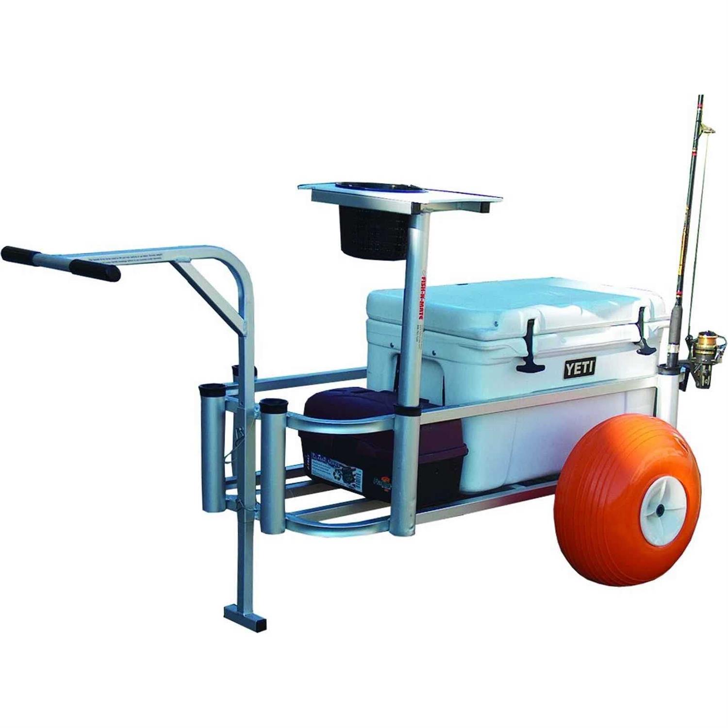 Angler's Fish-N-Mate Standard Cart - Shop Hardware Tools Online Store