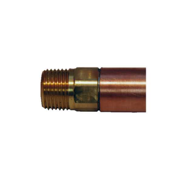 Prier C-108D08 8-Inch Hot and Cold Mixing Hydrant - Shop Hardware Tools Online Store