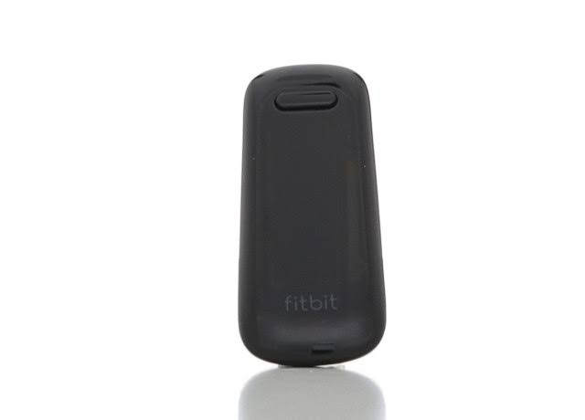 Fitbit One - Activity Tracker - Black