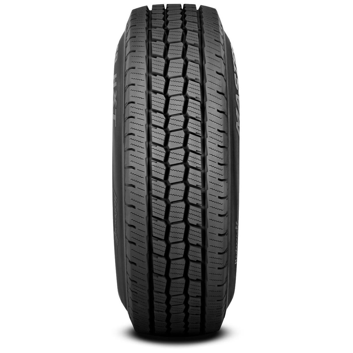 Mastercraft Courser HXT LT265/75R16