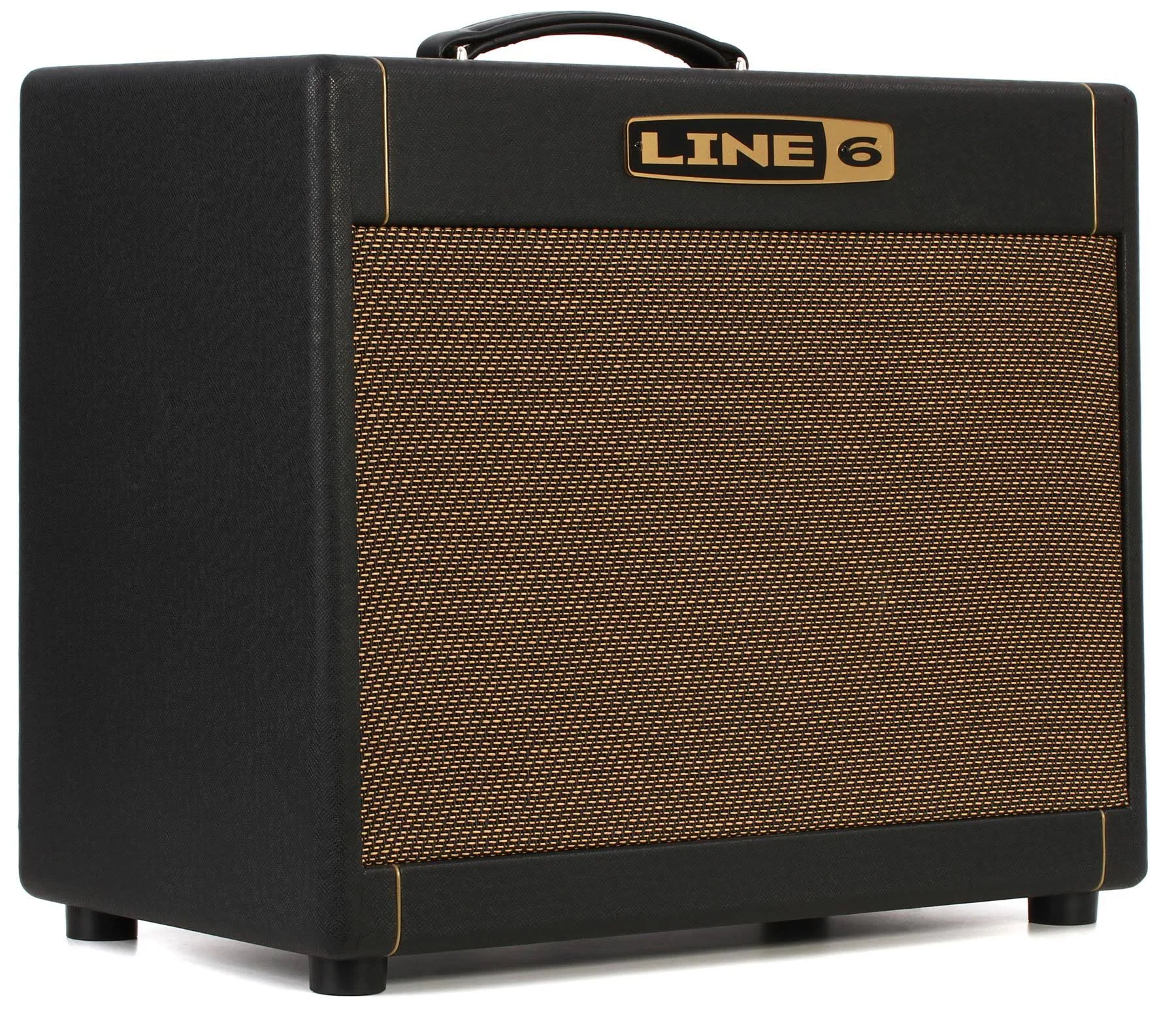 Line 6 DT25 1x12 Extension Guitar Speaker Cabinet