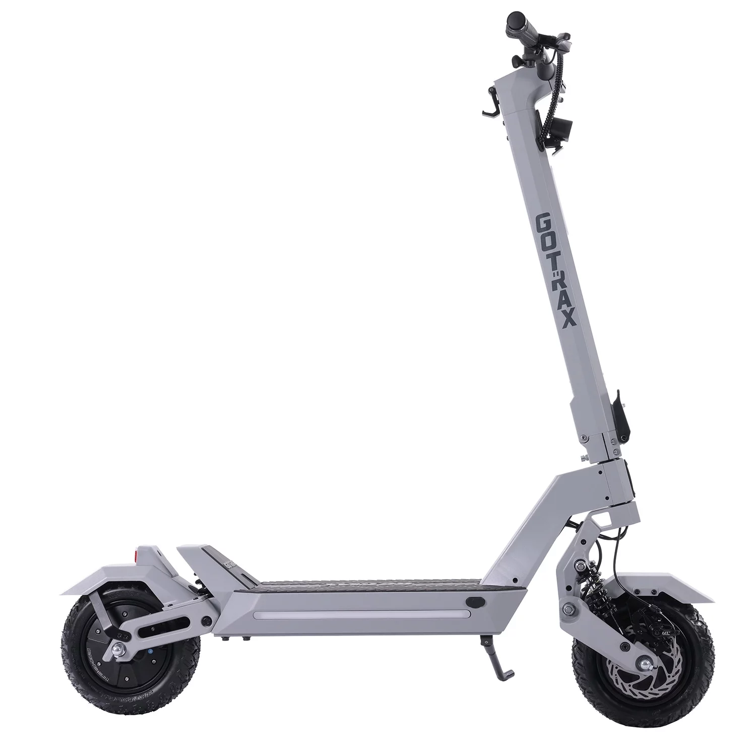 Foldable Electric Scooter for Adults - Powerful Motor, Long Range, High Speeds, Ideal for Commuting