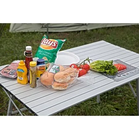 Camp Chef Mesa Aluminum Camp Table