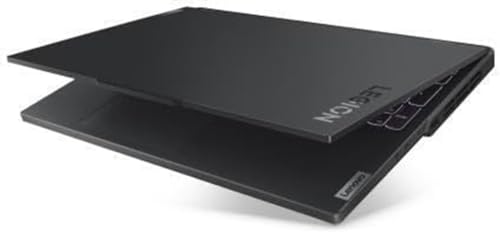 Lenovo Newest Legion Pro 5i Gaming Laptop, 16" 240Hz WQXGA Display, Intel Core i9-13900HX, NVIDIA GeForce RTX 4070, Backlit Keyboard, Wi-Fi 6E, Win 11 Pro, with Tugwry Cleaner Kit