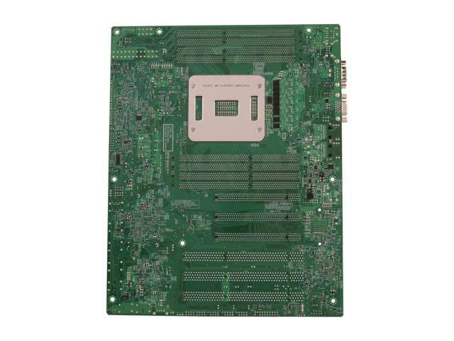 Supermicro X9SRi-F ATX Server Motherboard