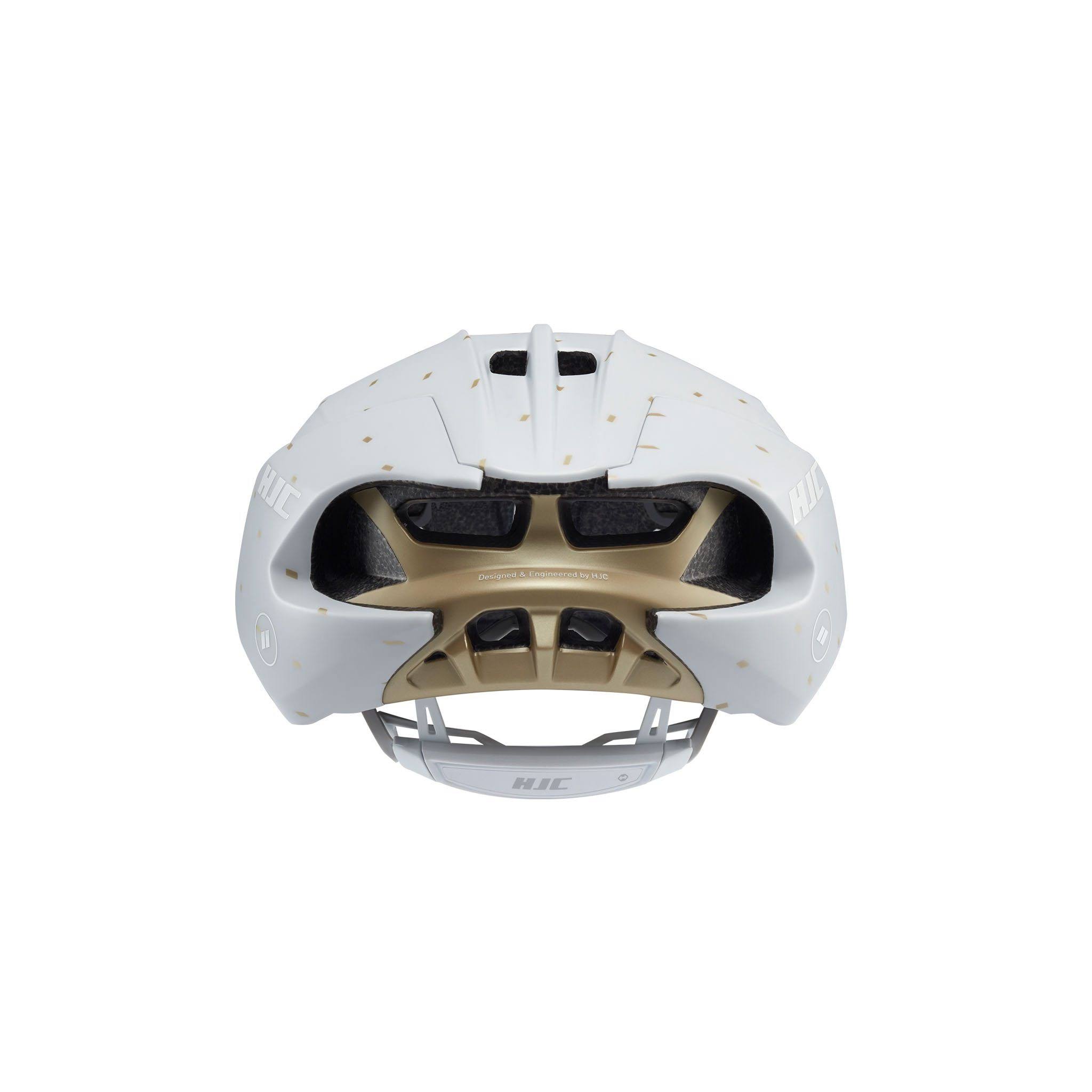 HJC Furion 2.0 Road Helmet - Black