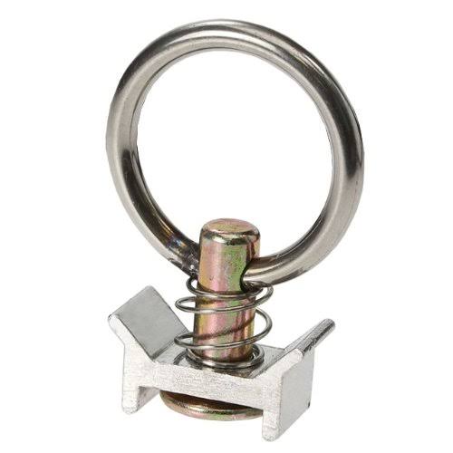 US Cargo Control Powersports Aluminum 4& L Track Tie Down System