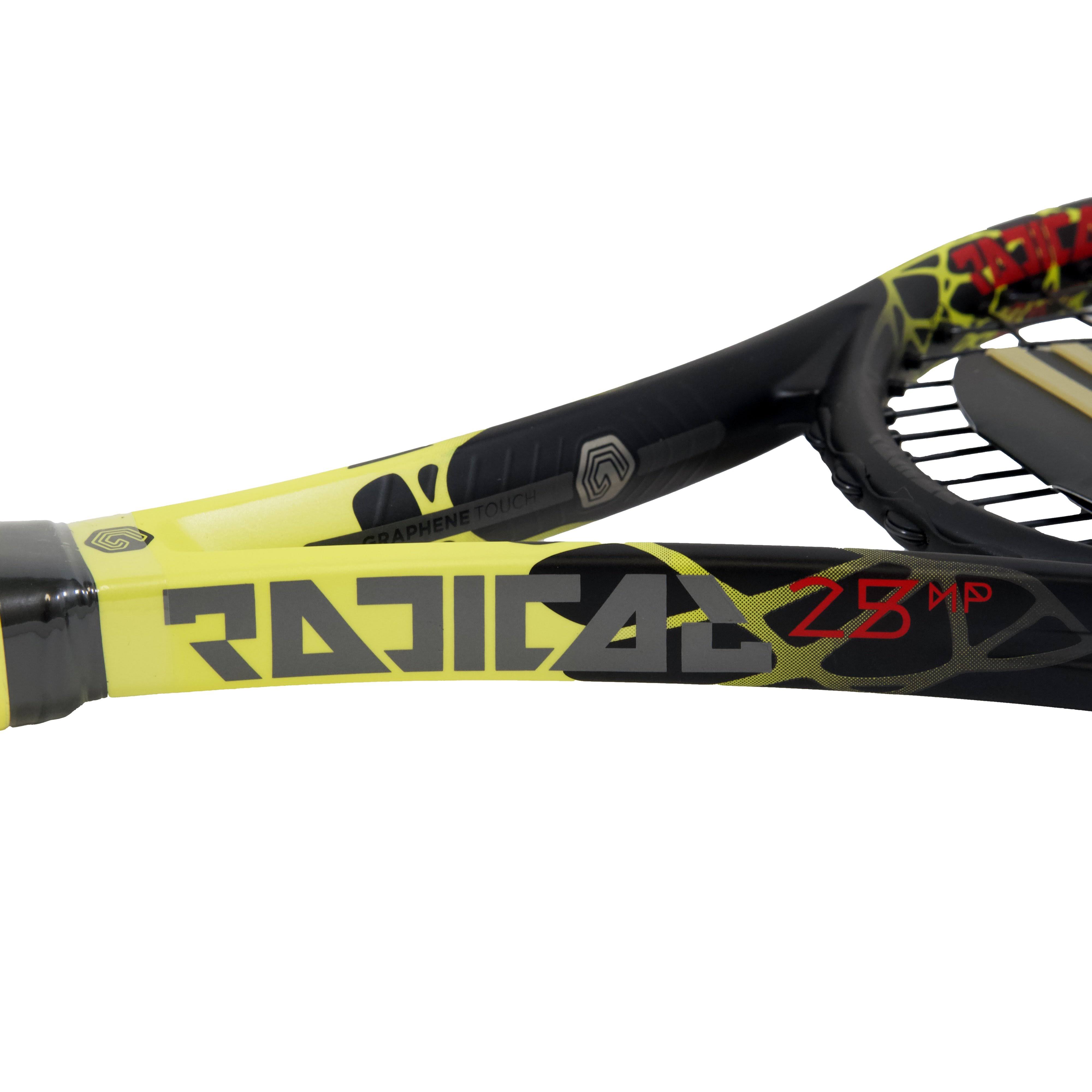 Head Graphene Touch Radical 25 Mp LTD Tennis Racquet