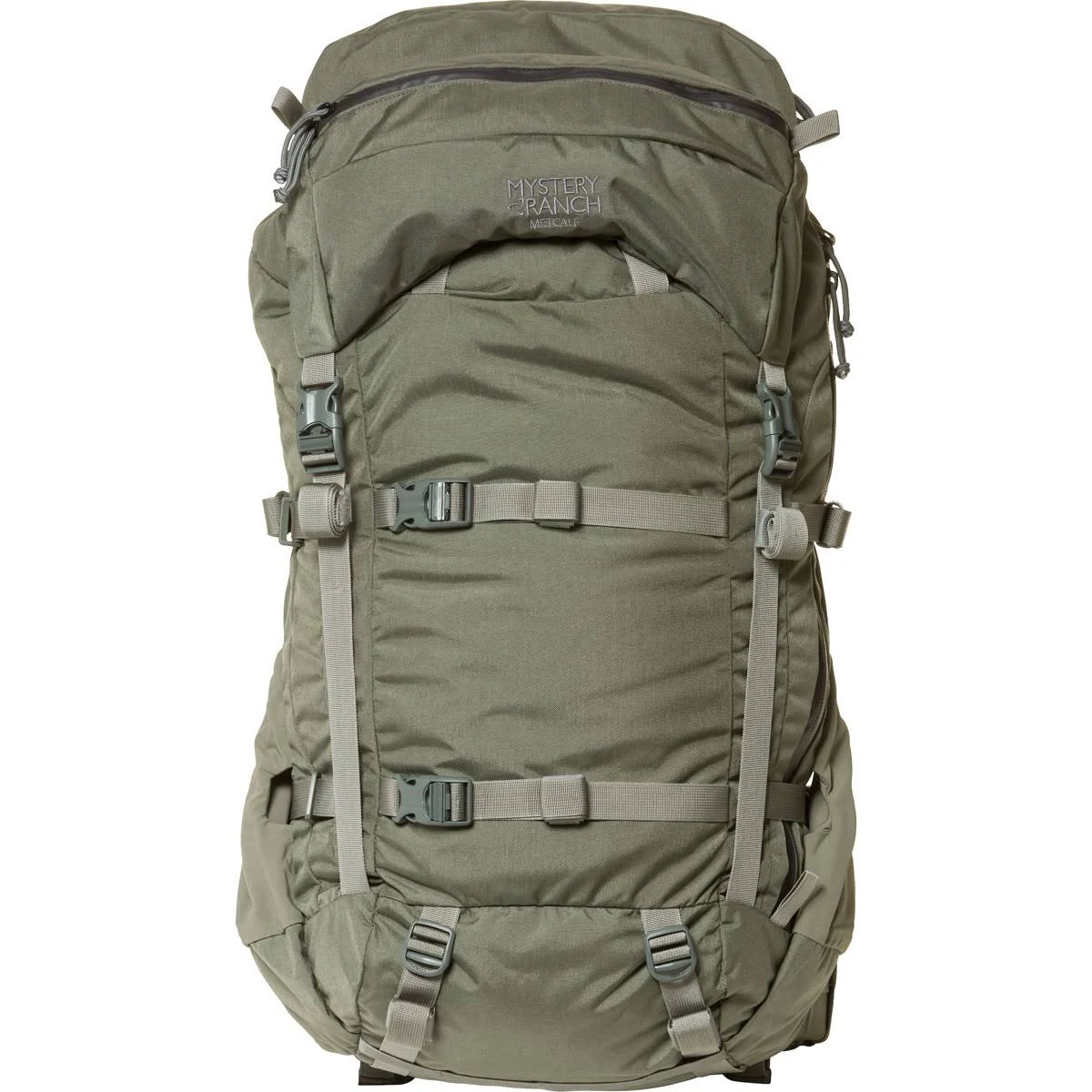 Mystery Ranch Metcalf Pack, Foliage / XL