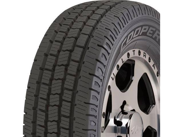 Cooper Discoverer HT3 LT265/70R18 90000031432 Tire