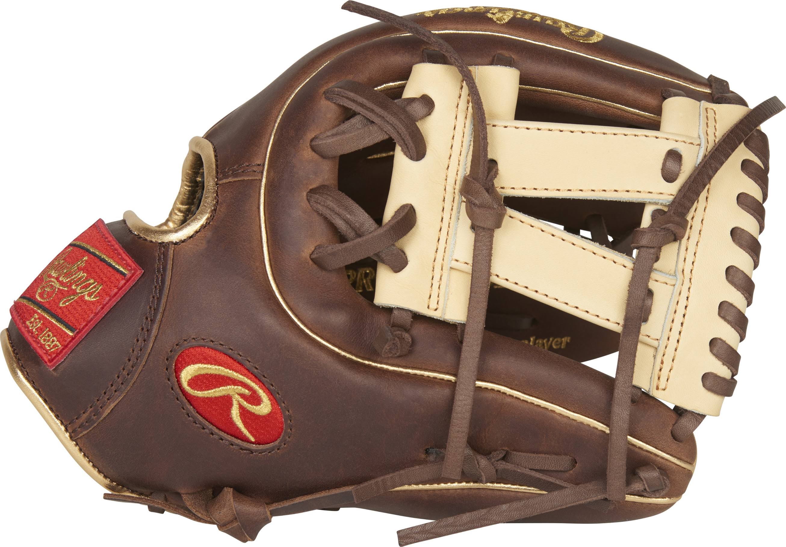 Rawlings Heart of The Hide Color Sync 2.0 11.75x22 Baseball Glove: PRO315-7SLC