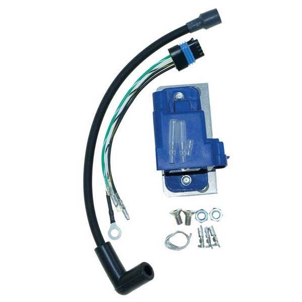 CDI Electronics 114-7509K 1 Mercury CDM Module Adapter Kit