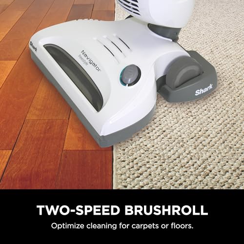 Shark | Pet Cordless Vacuum Cleaner | LED Headlights | Removable Handheld Vacuum for Pet Hair | Crevice Tool & Pet Multi-Tool Included | 40min Runtime | For Carpet & Hard Floors | Grey | IX141