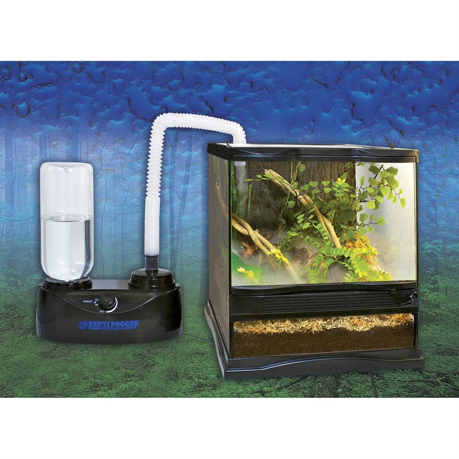Zoo Med Repti Fogger RF-10 - Pet Supplies online store