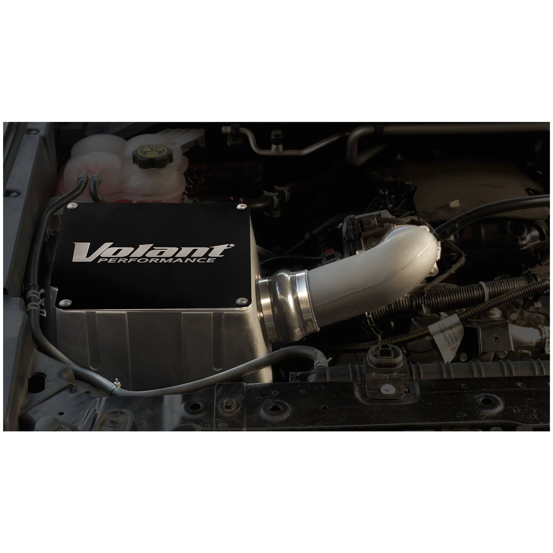 Volant Performance 15436 Cold Air Intake Kit