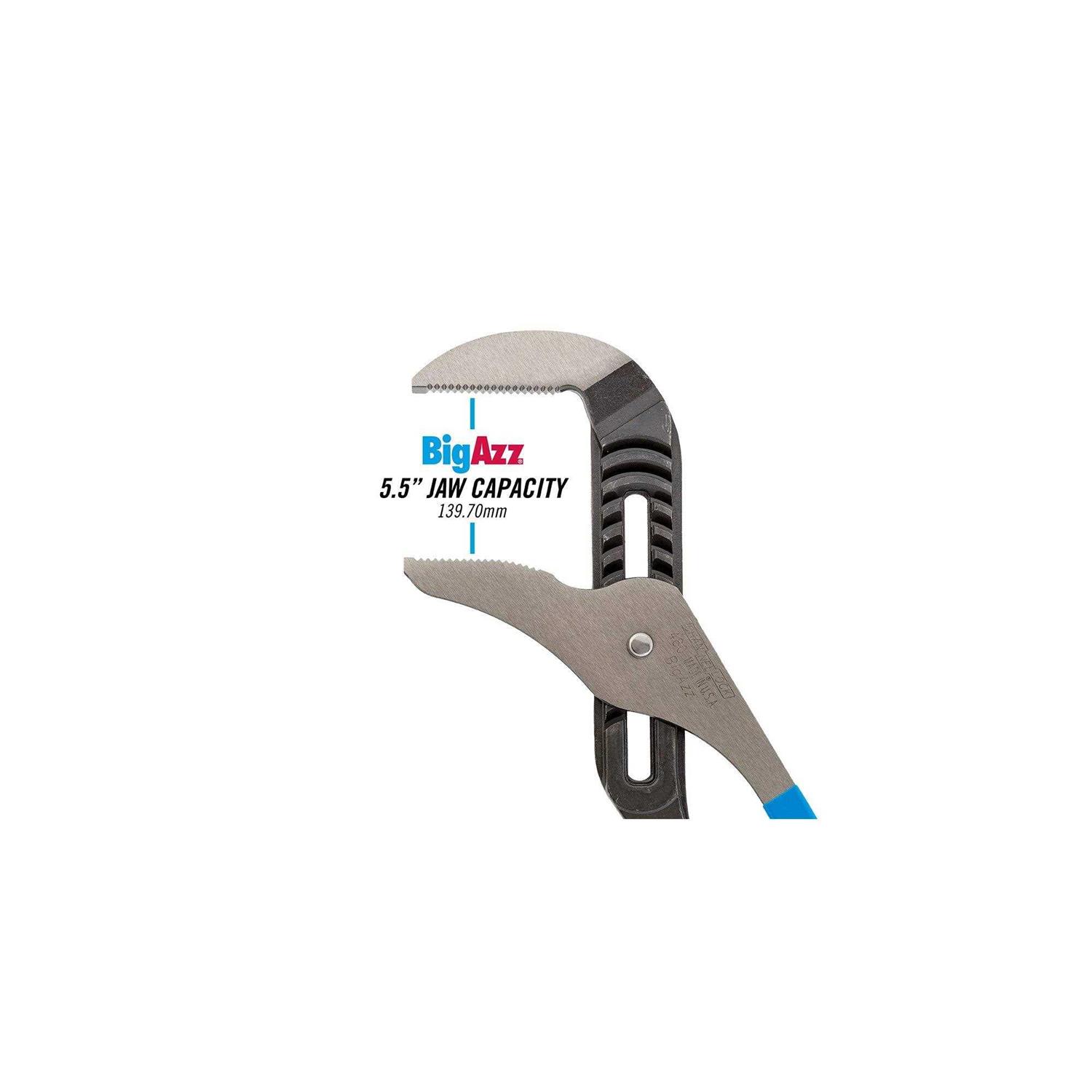 Channellock Tongue Groove Pliers 480 - Shop Hardware Tools Online Store