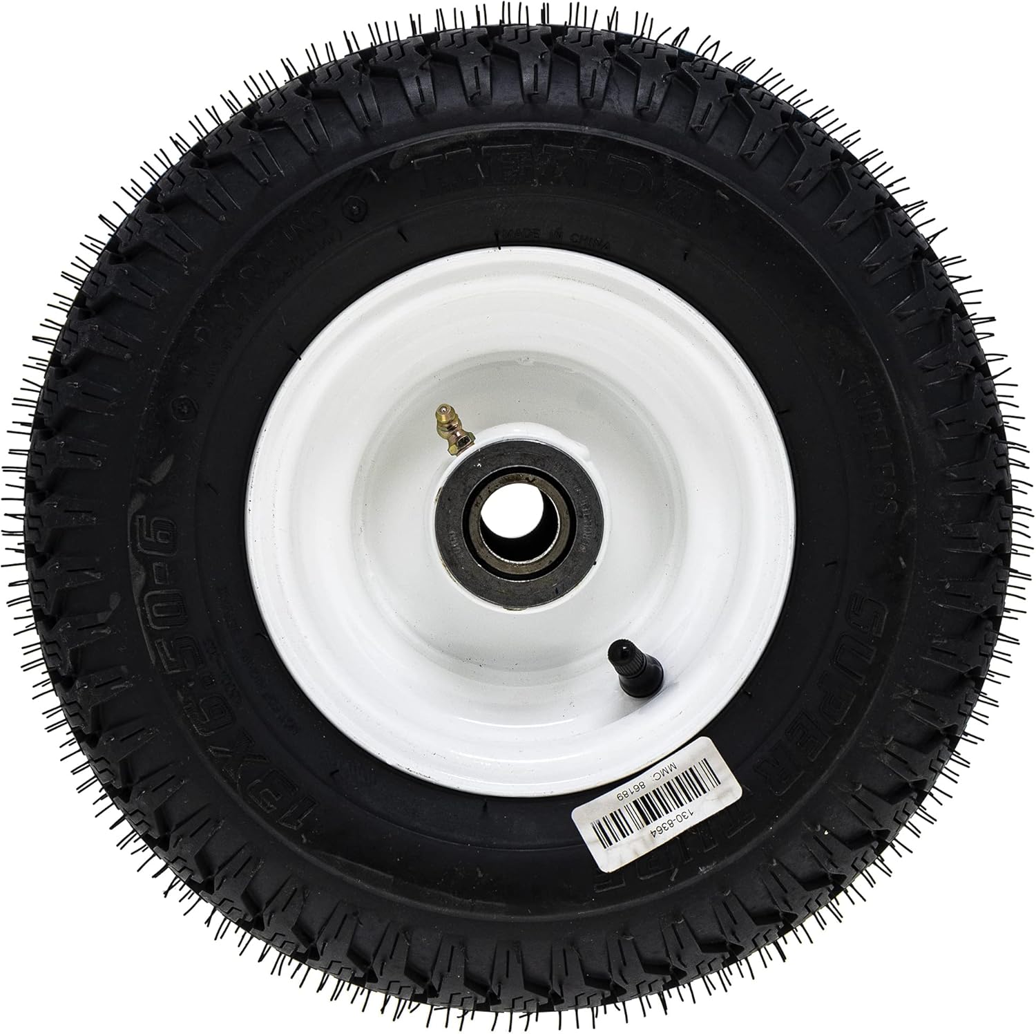 Exmark 130-8364 Wheel and Tire Metro S Series