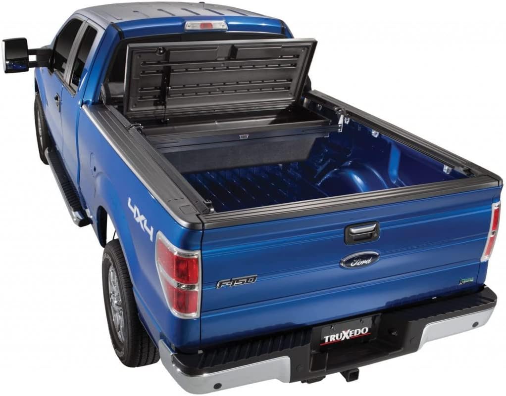 Truxedo Toolbox Full Size Truck TonneauMate