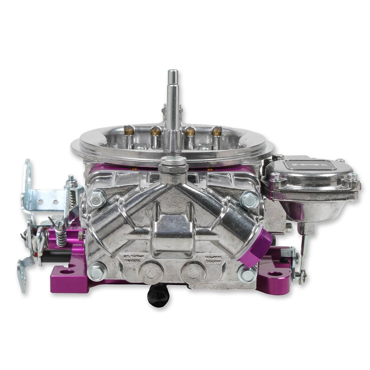 Quick Fuel Technology BR-67205 Brawler Race Carburetor