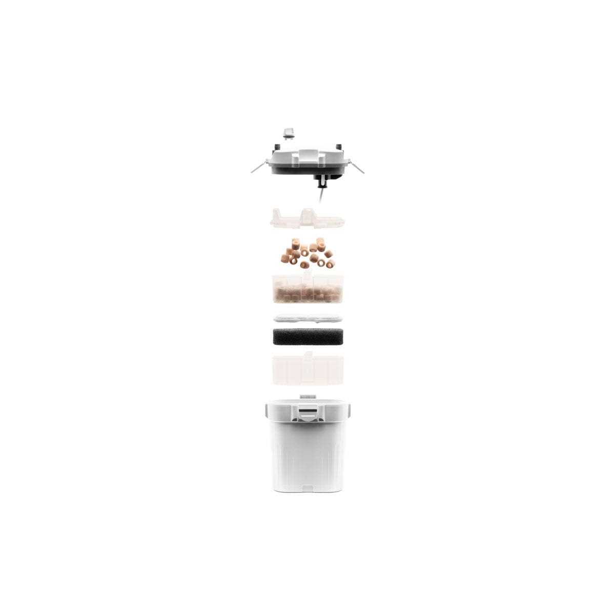 Ultum Nature Systems Delta 30 Aquarium Tank Canister Filter - Pet Supplies online store