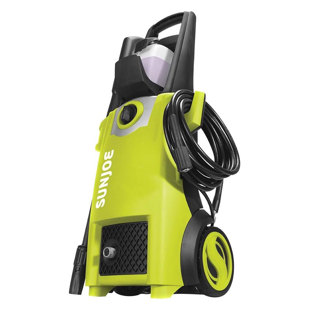 Sun Joe Electric Pressure WASHER, 1740 psi, 12.5-AMP| SPX2000