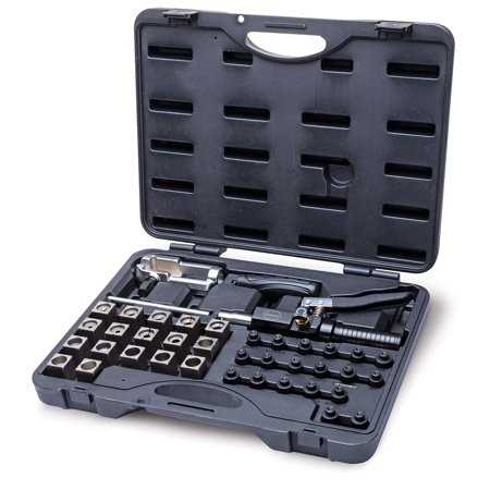 Eastwood Hydraulic Tubing Flaring Tool Set - Shop Hardware Tools Online Store