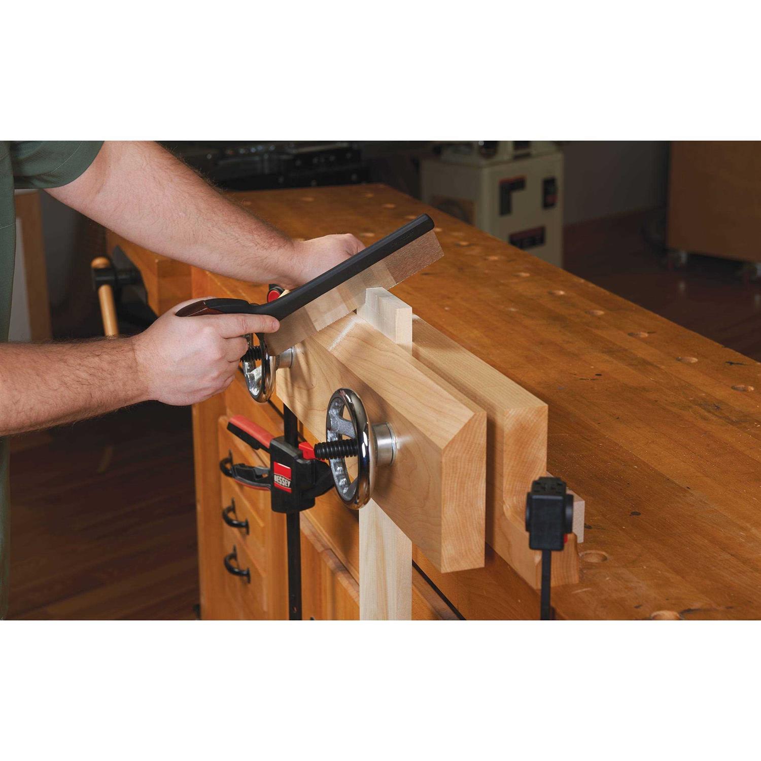 Woodriver Moxon Vise Hardware Kit - Shop Hardware Tools Online Store