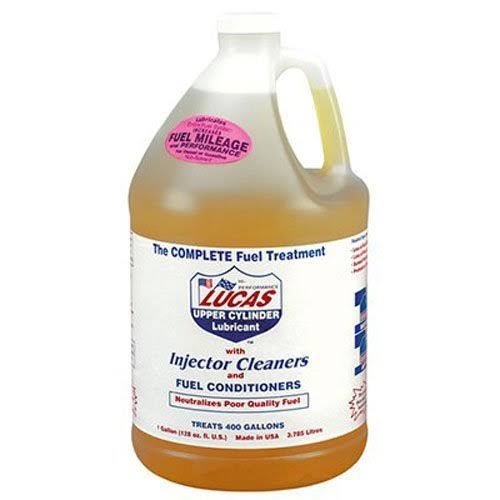 Lucas 10013 Fuel Treatment - 1 Gallon (4)