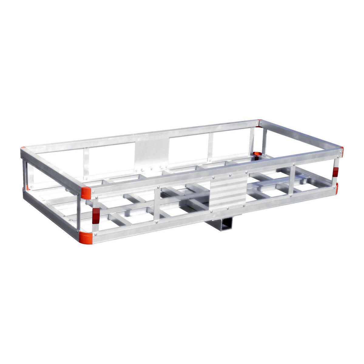 HAUL-MASTER 500 lb. Capacity Aluminum Cargo Carrier