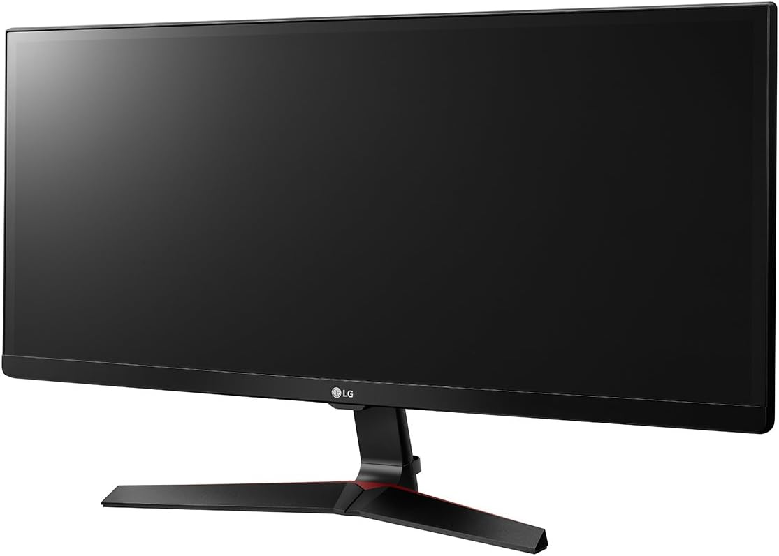 LG 29UM69G-B 29" FreeSync IPS WFHD Ultrawide Gaming Monitor