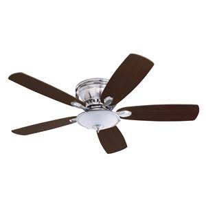 Emerson LK53VNB Low Profile Damp Light Kit