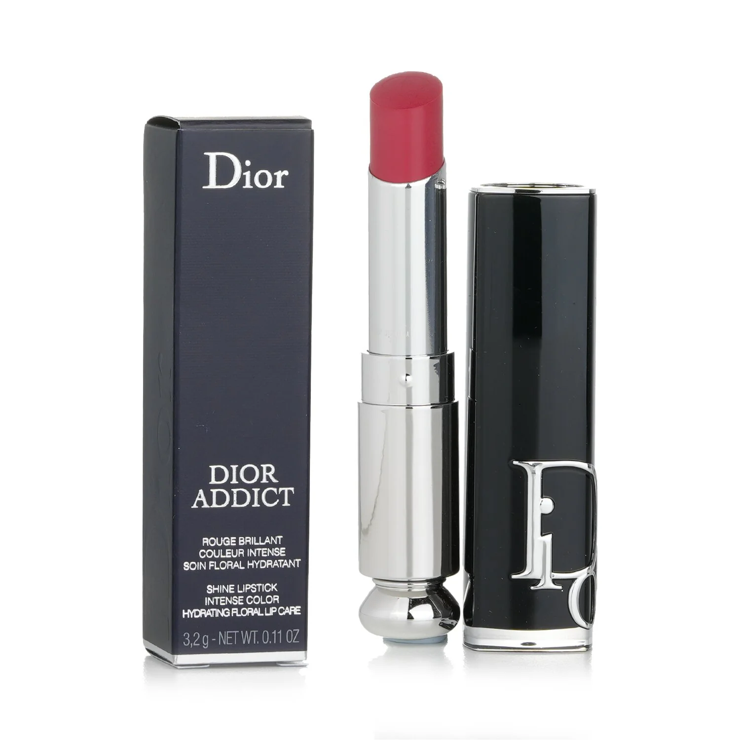 Christian Dior Dior Addict Shine Lipstick - # 720 Icone  3.2g/0.11oz