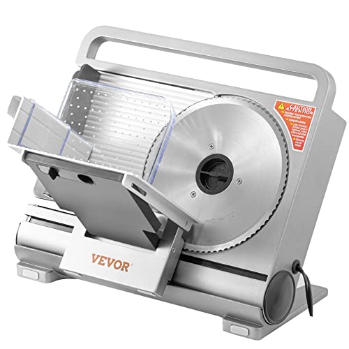 VEVOR Commercial Meat Slicer