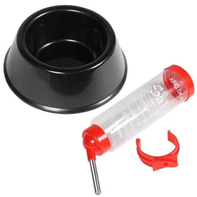 Yaheetech 37-in Small Animal Pet Cage - Pet Supplies online store