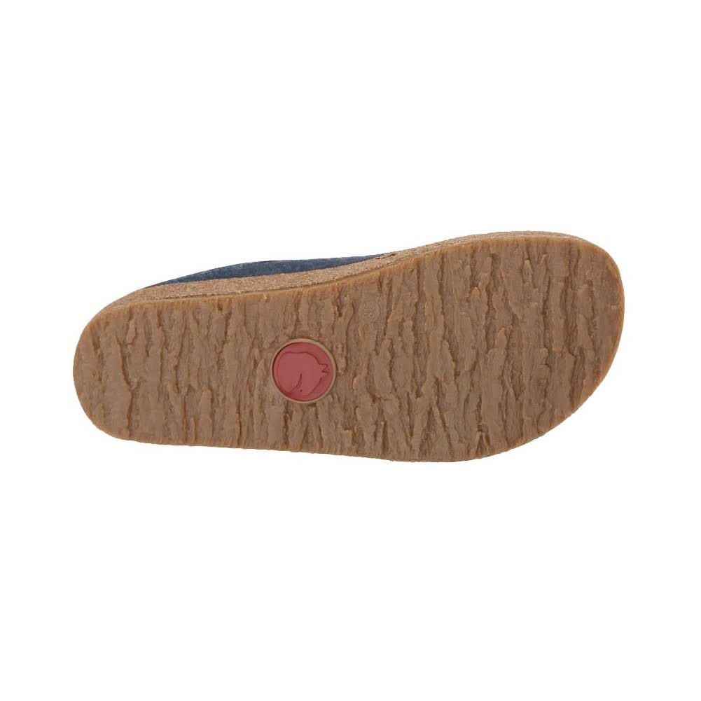 Haflinger Grizzly GZL Blue / 44