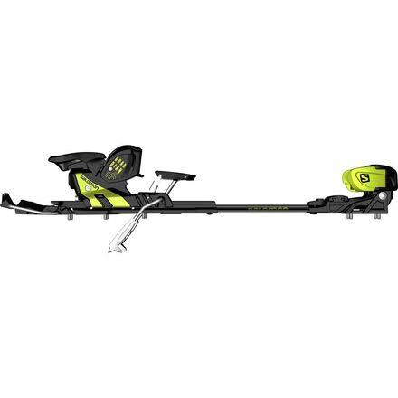 Salomon Guardian MNC 16 Alpine Touring Binding