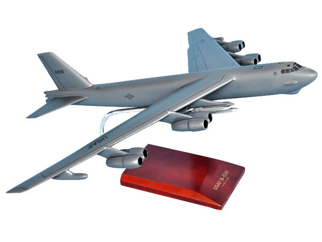B-52H Stratofortress 1/100 (CB52ht)