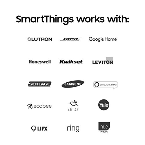 Samsung Connect Home Smart Wi-Fi System