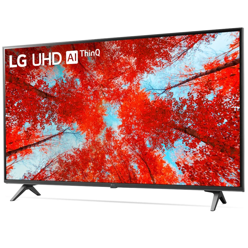 LG 65UQ9000PUD 65 Inch HDR 4K UHD LED TV 2022 Bundle with 1 YR CPS Enhanced Protection Pack