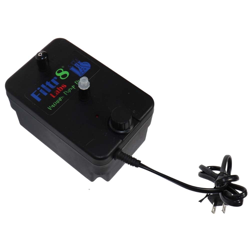 1000ml Lab Filtration Kit with Vacuum Pump Pro