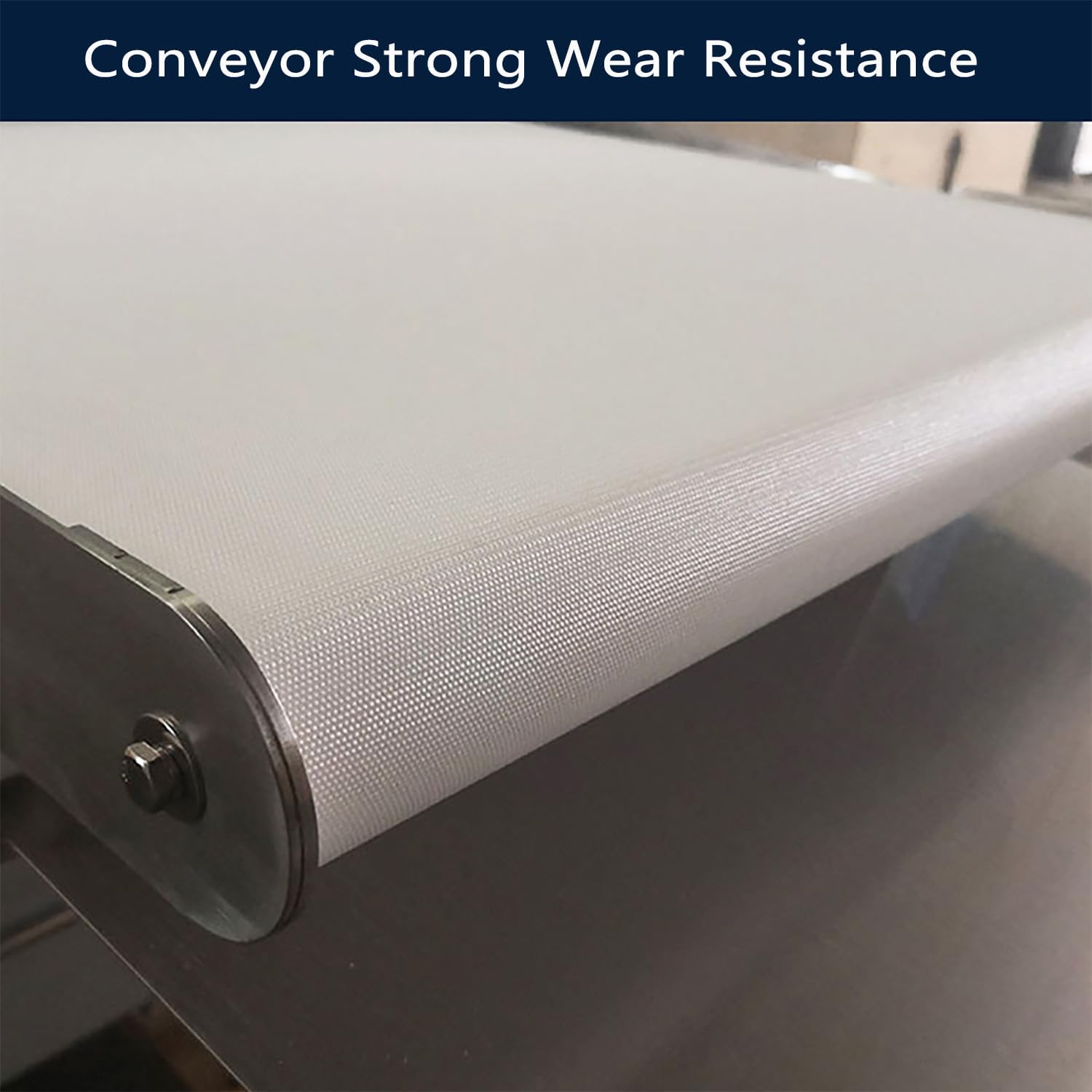 Dough Sheeter, Commercial Dough Press, Pizza Dough Roller Sheeter with Safety Cover, Thickened Stainless Steel Material and Scale Adjustment Thickness, Vertical Folding for Noodle Pizza Pastry