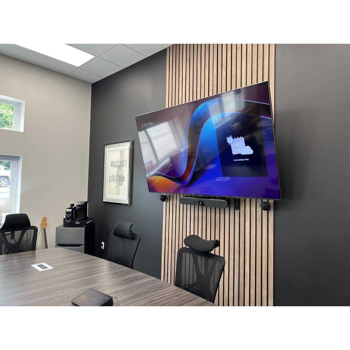 Adjustable Wood Slat Wall Panel Kit Ekena Millwork - Shop Hardware Tools Online Store