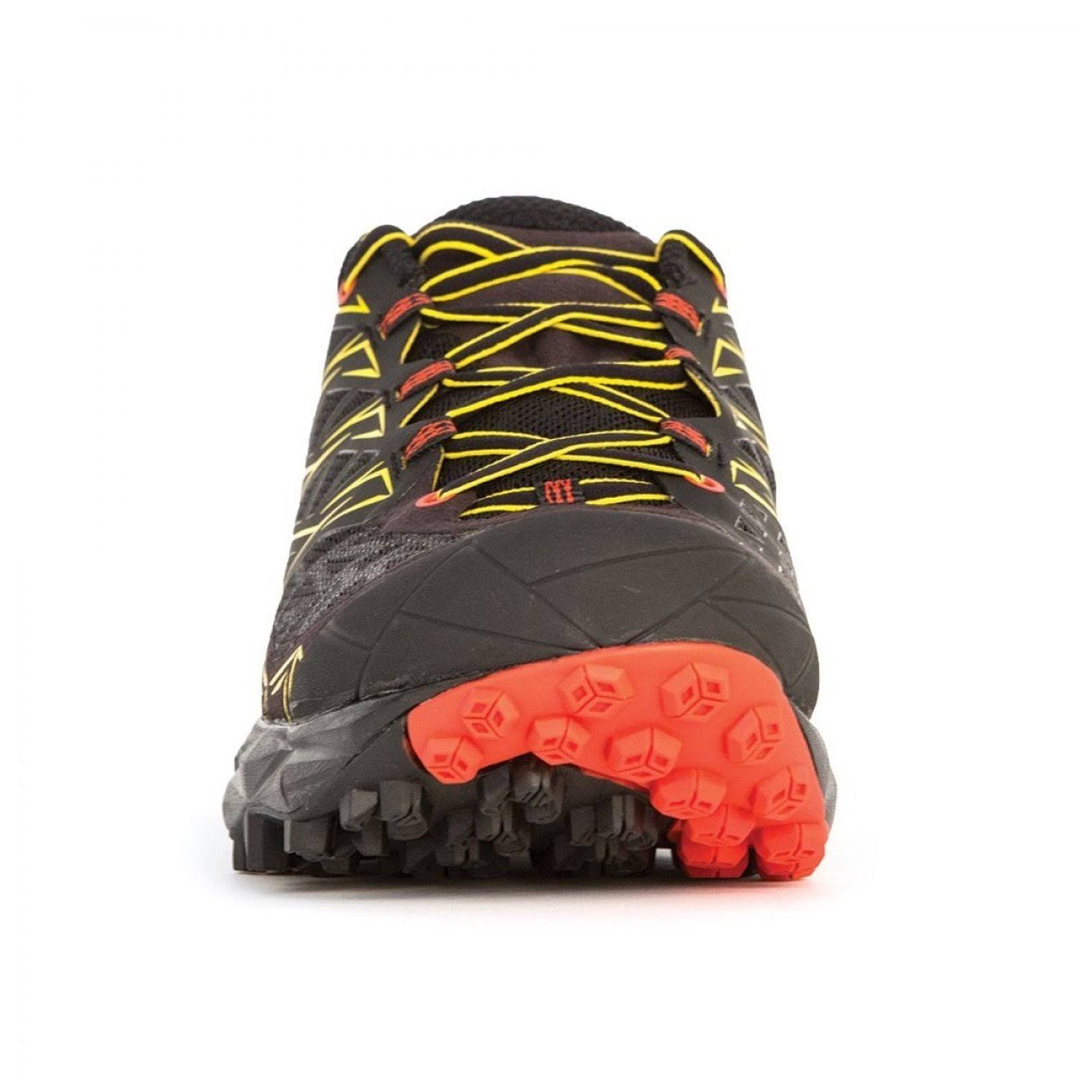 La Sportiva Men&s Akyra - Black - 44.5