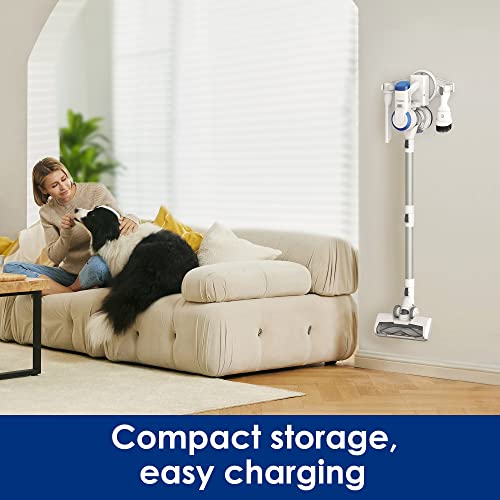 Tineco A10 A11 Series Cordless Stick Vacuum Cleaner