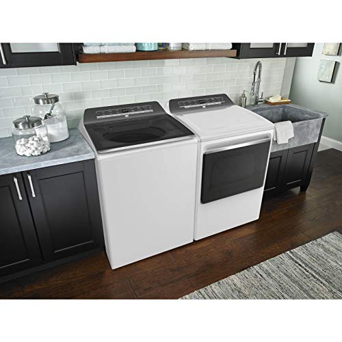 Kenmore Top Load Washer with Built-In Water Faucet
