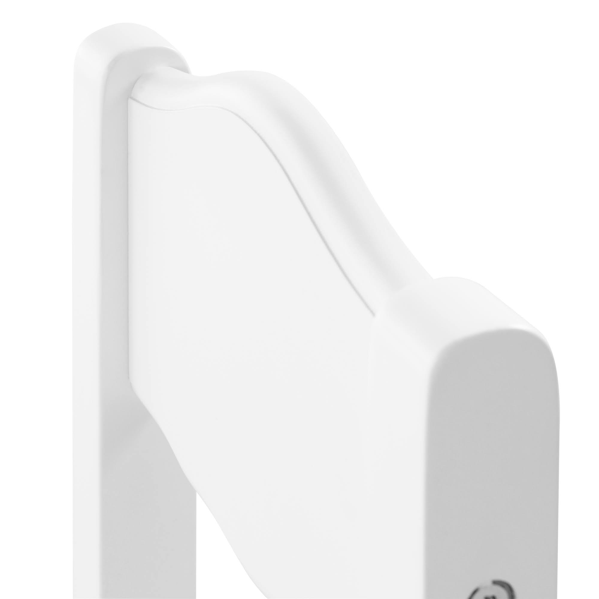 Guidecraft Classic Table u0026 Chairs Set, White
